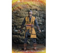 Xensation 1/6 Scale Scaled Zealot Sorcerer 30 cm